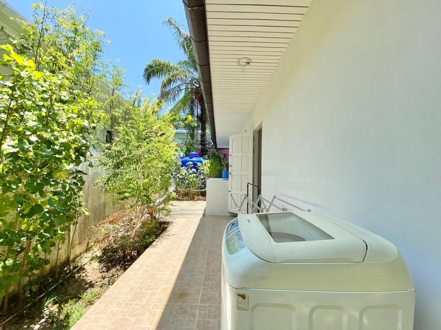 Chalong - 4 Bedroom Private Pool Villa - Phuket Eksteriør bilde