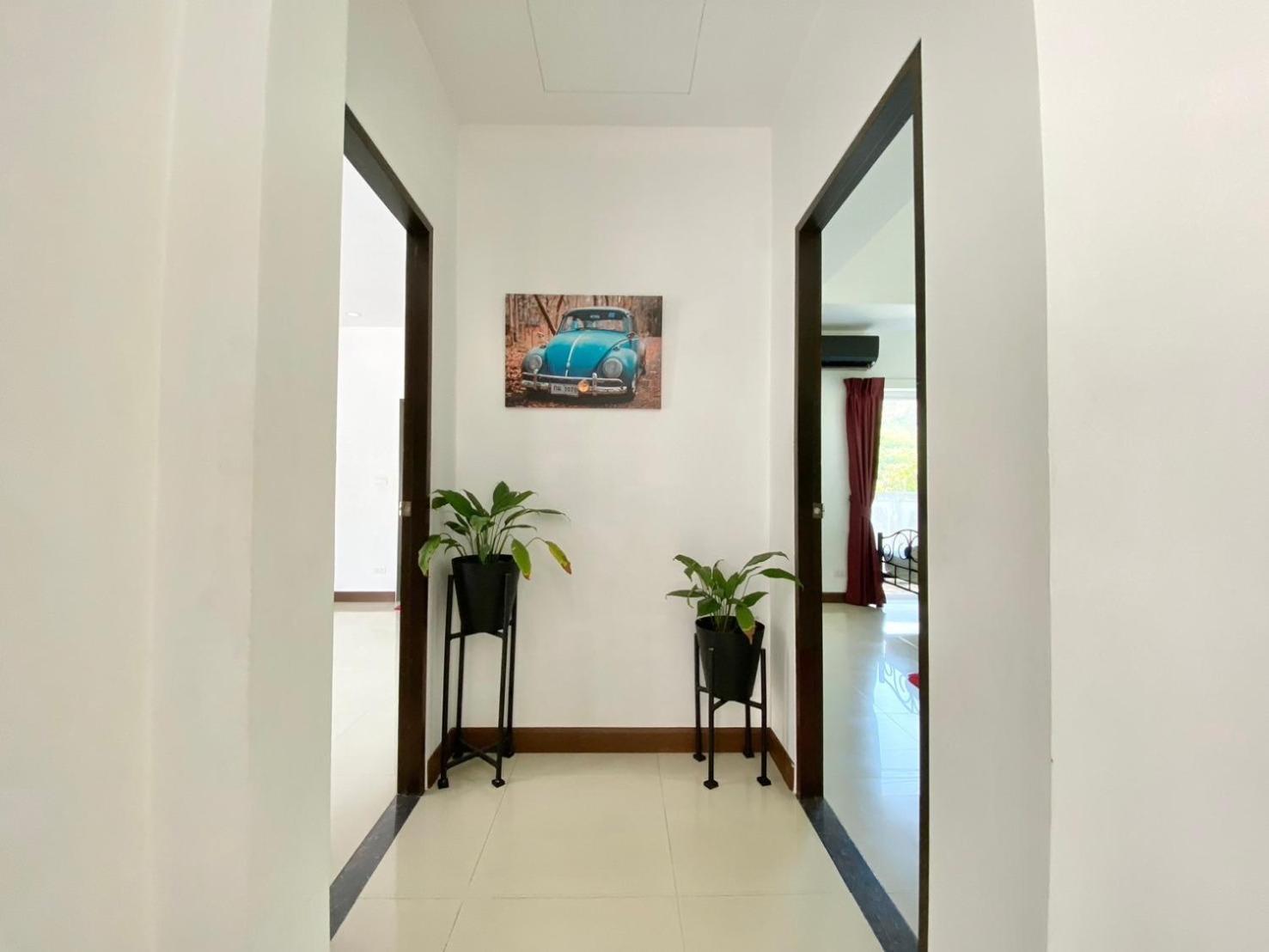 Chalong - 4 Bedroom Private Pool Villa - Phuket Eksteriør bilde
